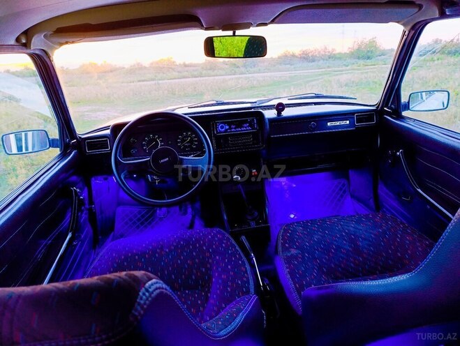 LADA (VAZ) 2107 2007, 45,000 km - 1.6 l - Ağcabədi