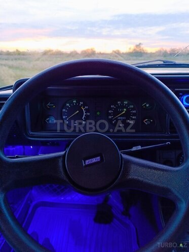 LADA (VAZ) 2107 2007, 45,000 km - 1.6 l - Ağcabədi