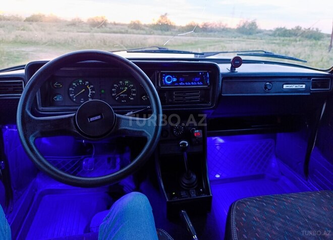 LADA (VAZ) 2107 2007, 45,000 km - 1.6 l - Ağcabədi