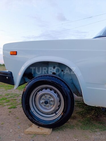 LADA (VAZ) 2107 2007, 45,000 km - 1.6 l - Ağcabədi