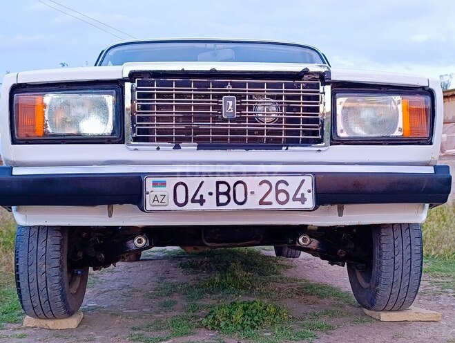 LADA (VAZ) 2107 2007, 45,000 km - 1.6 l - Ağcabədi