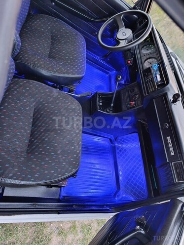 LADA (VAZ) 2107 2007, 45,000 km - 1.6 l - Ağcabədi
