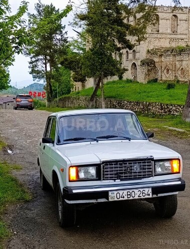 LADA (VAZ) 2107 2007, 45,000 km - 1.6 l - Ağcabədi