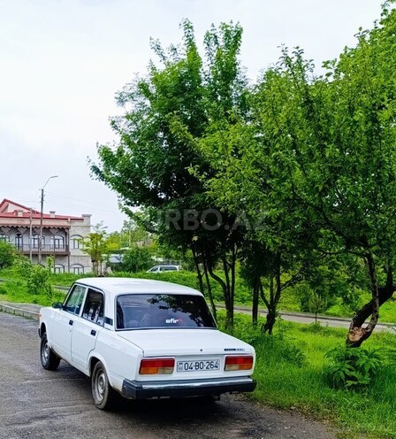 LADA (VAZ) 2107 2007, 45,000 km - 1.6 l - Ağcabədi