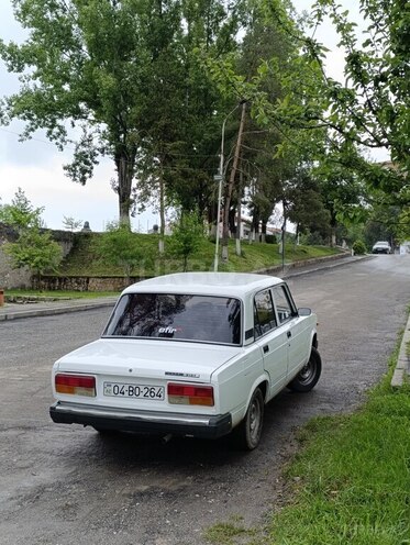 LADA (VAZ) 2107 2007, 45,000 km - 1.6 l - Ağcabədi