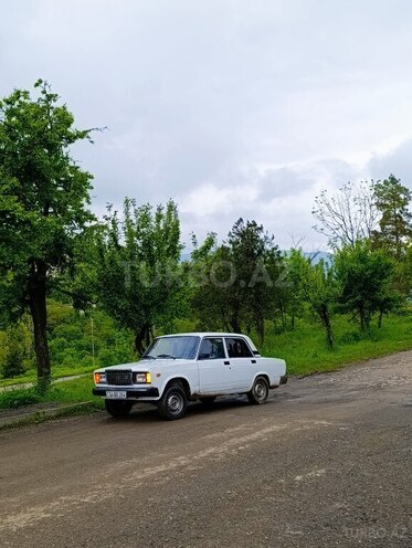 LADA (VAZ) 2107 2007, 45,000 km - 1.6 l - Ağcabədi