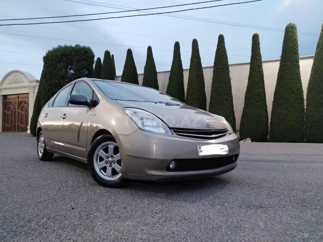 Toyota Prius 2007, 220,000 km - 1.5 l - Bakı
