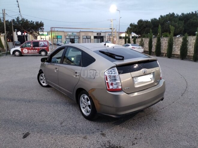 Toyota Prius 2007, 220,000 km - 1.5 l - Bakı