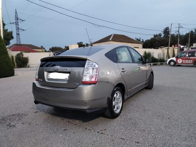 Toyota Prius 2007, 220,000 km - 1.5 l - Bakı