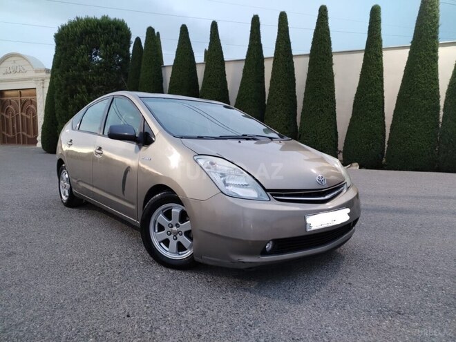 Toyota Prius 2007, 220,000 km - 1.5 l - Bakı