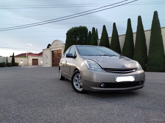 Toyota Prius 2007, 220,000 km - 1.5 l - Bakı