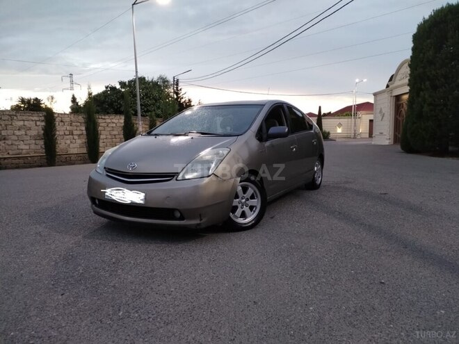 Toyota Prius 2007, 220,000 km - 1.5 l - Bakı