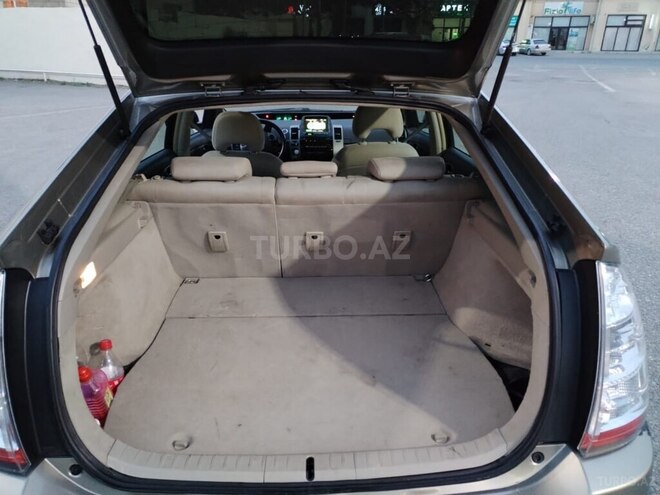 Toyota Prius 2007, 220,000 km - 1.5 l - Bakı