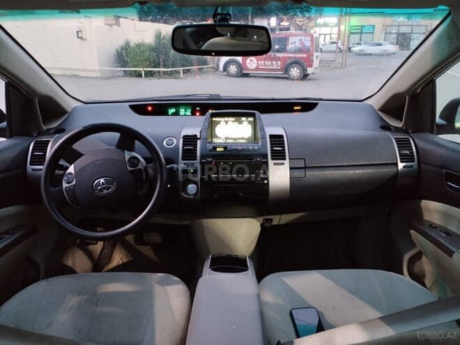Toyota Prius 2007, 220,000 km - 1.5 l - Bakı