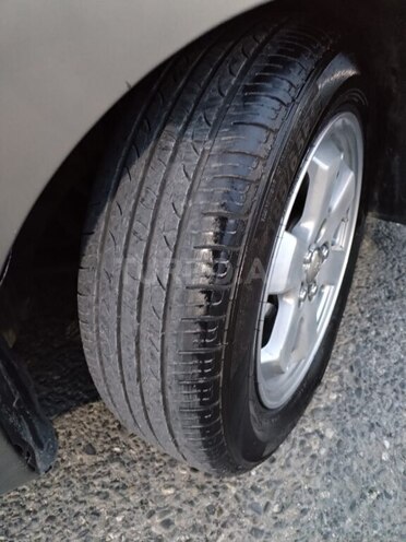 Toyota Prius 2007, 220,000 km - 1.5 l - Bakı