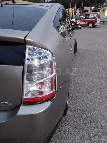 Toyota Prius 2007, 220,000 km - 1.5 l - Bakı