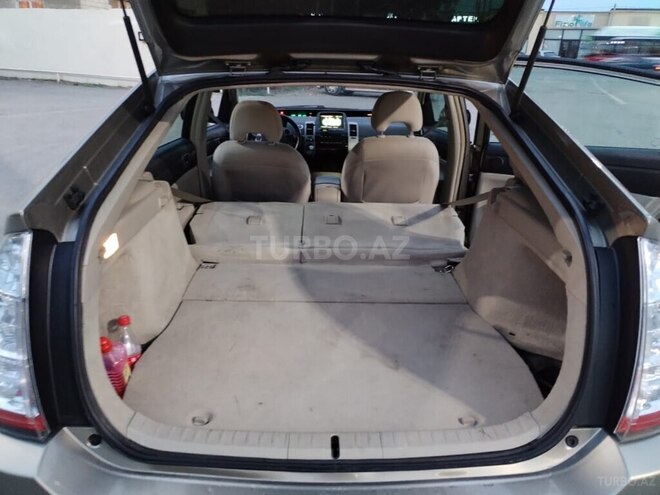 Toyota Prius 2007, 220,000 km - 1.5 l - Bakı
