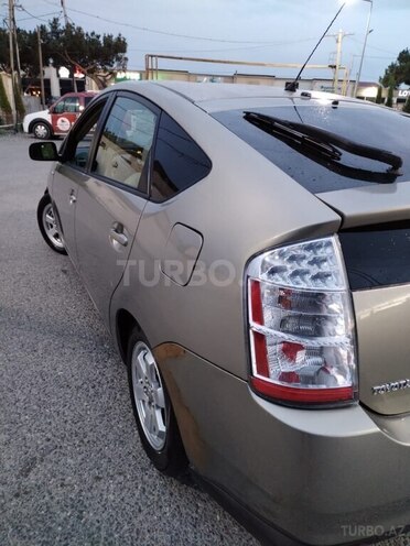 Toyota Prius 2007, 220,000 km - 1.5 l - Bakı