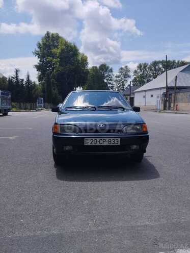 LADA (VAZ) 2115 2005, 230,000 km - 1.6 л - Göyçay