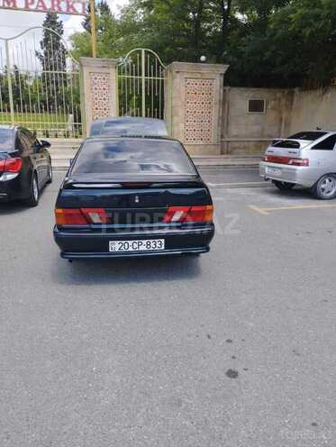LADA (VAZ) 2115 2005, 230,000 km - 1.6 л - Göyçay