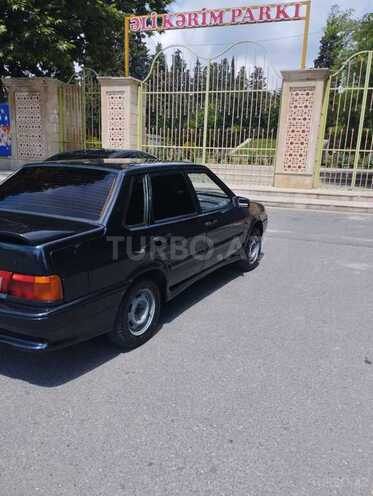 LADA (VAZ) 2115 2005, 230,000 km - 1.6 л - Göyçay