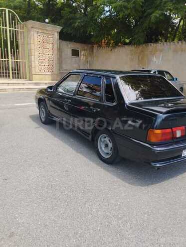 LADA (VAZ) 2115 2005, 230,000 km - 1.6 л - Göyçay