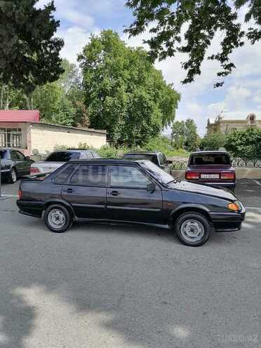 LADA (VAZ) 2115 2005, 230,000 km - 1.6 л - Göyçay