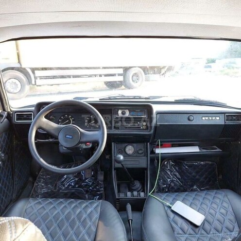 LADA (VAZ) 2107 2001, 474,852 km - 1.6 л - Beyləqan