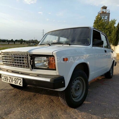 LADA (VAZ) 2107 2001, 474,852 km - 1.6 л - Beyləqan