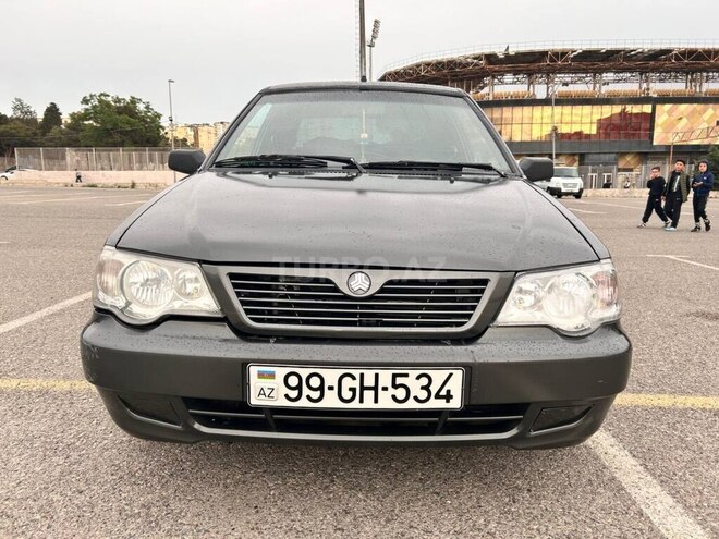 Saipa 132 2013, 281,400 km - 1.3 l - Bakı