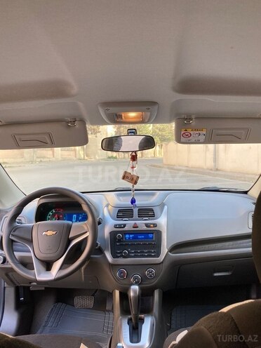 Chevrolet Cobalt 2023, 8,900 km - 1.5 l - Bakı