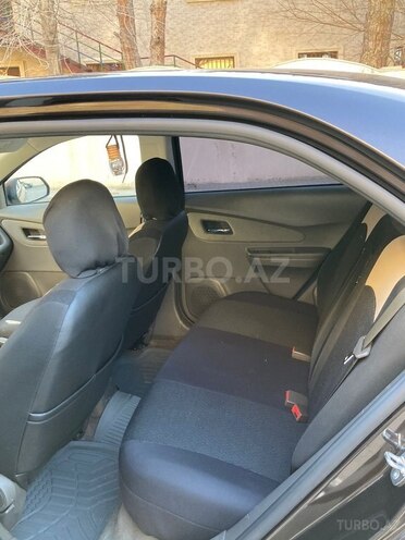 Chevrolet Cobalt 2023, 8,900 km - 1.5 l - Bakı