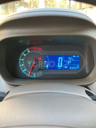 Chevrolet Cobalt 2023, 8,900 km - 1.5 l - Bakı