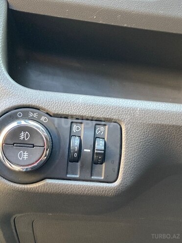 Chevrolet Cobalt 2023, 8,900 km - 1.5 l - Bakı