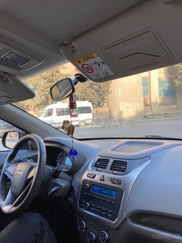 Chevrolet Cobalt 2023, 8,900 km - 1.5 l - Bakı