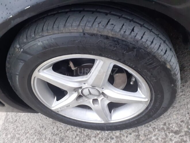 Mercedes E 200 1999, 443,000 km - 2.0 l - Bakı