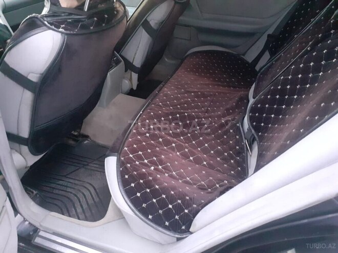 Mercedes E 200 1999, 443,000 km - 2.0 l - Bakı