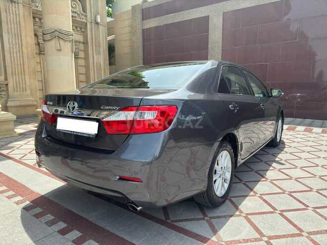 Toyota Camry 2014, 193,000 km - 2.5 l - Bakı