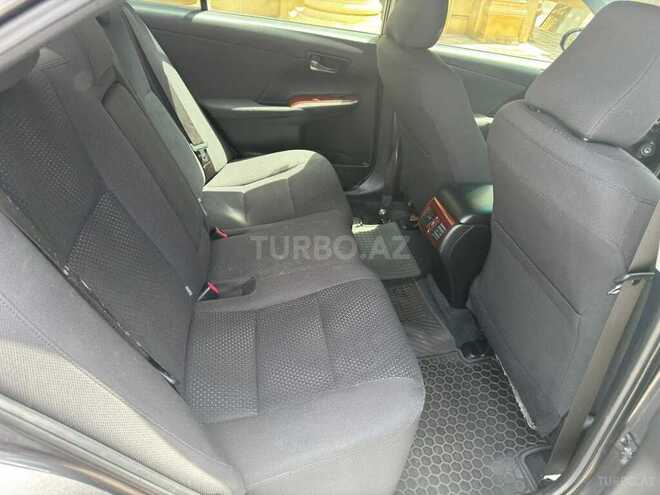 Toyota Camry 2014, 193,000 km - 2.5 l - Bakı