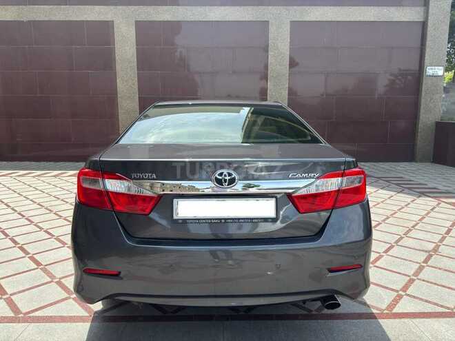 Toyota Camry 2014, 193,000 km - 2.5 l - Bakı