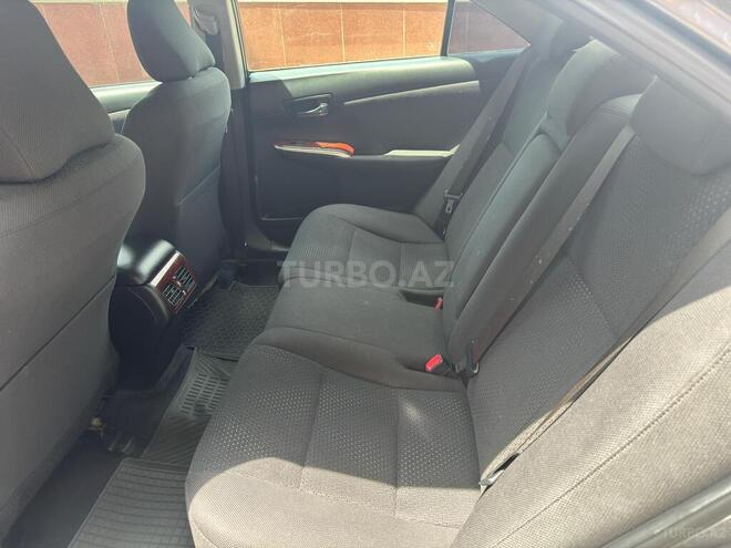 Toyota Camry 2014, 193,000 km - 2.5 l - Bakı