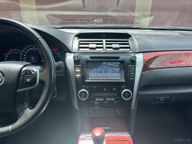 Toyota Camry 2014, 193,000 km - 2.5 l - Bakı