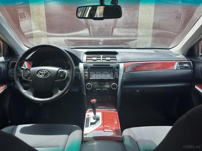 Toyota Camry 2014, 193,000 km - 2.5 l - Bakı