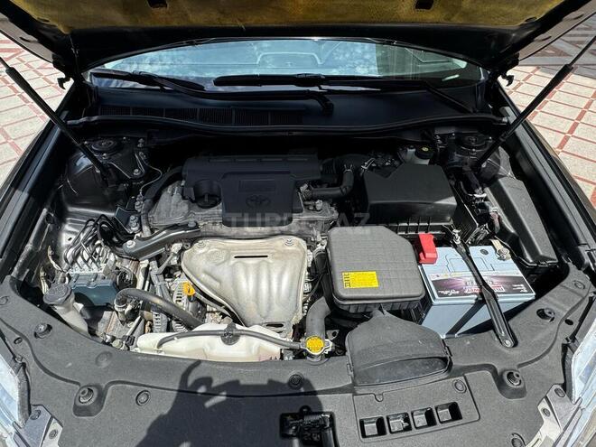 Toyota Camry 2014, 193,000 km - 2.5 l - Bakı