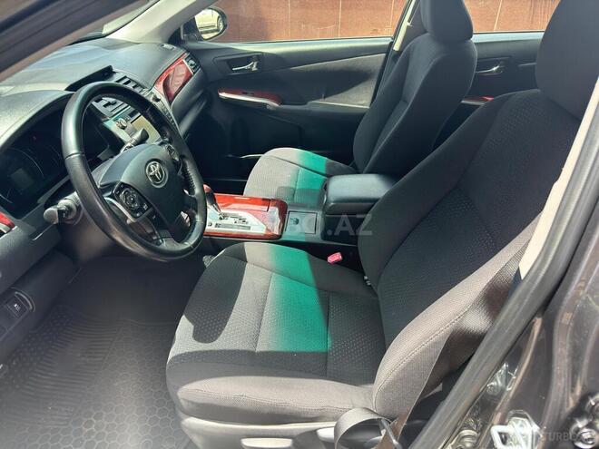 Toyota Camry 2014, 193,000 km - 2.5 l - Bakı