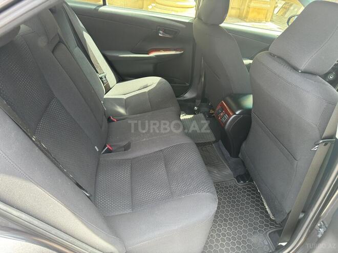 Toyota Camry 2014, 193,000 km - 2.5 l - Bakı