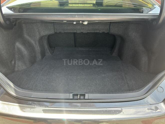 Toyota Camry 2014, 193,000 km - 2.5 l - Bakı