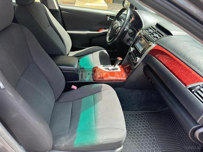 Toyota Camry 2014, 193,000 km - 2.5 l - Bakı