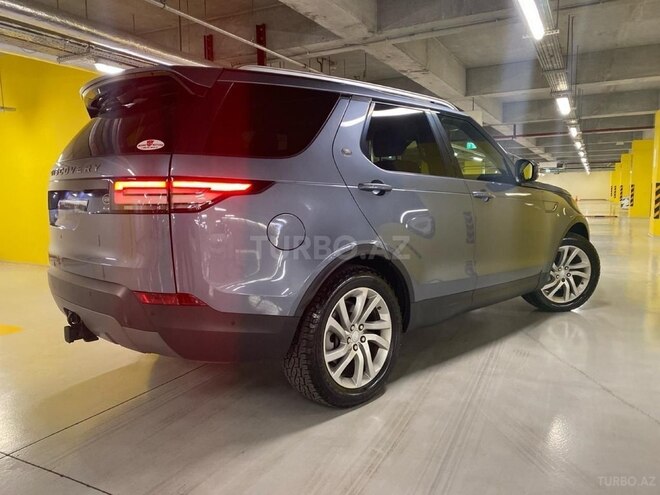 Land Rover Discovery 2019, 126,000 km - 3.0 л - Bakı