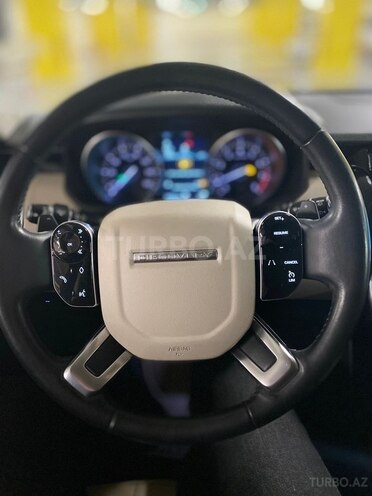 Land Rover Discovery 2019, 126,000 km - 3.0 л - Bakı